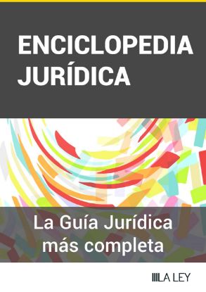Imagen de Enciclopedia Jurídica LA LEY — Colección completa (Suscripción)