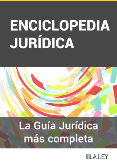 Imagen de Enciclopedia Jurídica LA LEY — Colección completa (Suscripción)