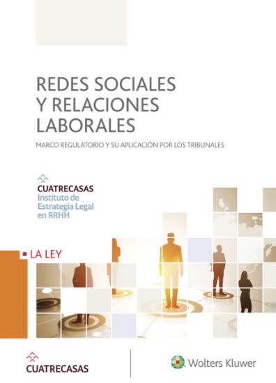 Imagen de Redes sociales y relaciones laborales