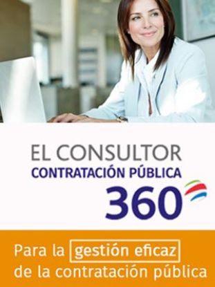 Imagen de El Consultor Contratación Pública 360
