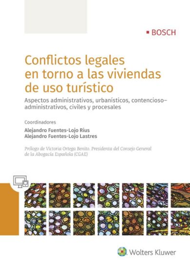 Imagen de Conflictos legales en torno a las viviendas de uso turístico