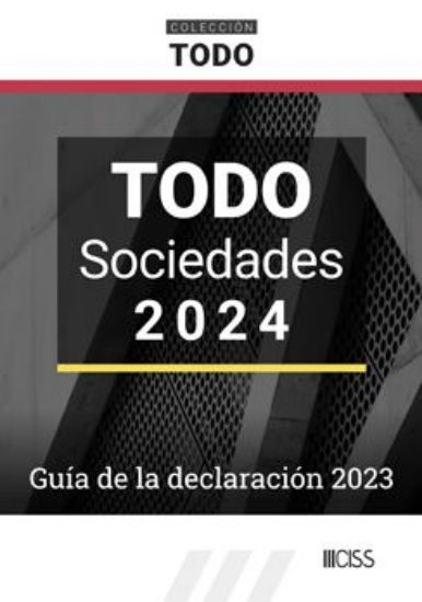 Imagen de Todo Sociedades