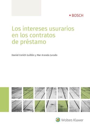 Imagen de Los intereses usurarios en los contratos de préstamo