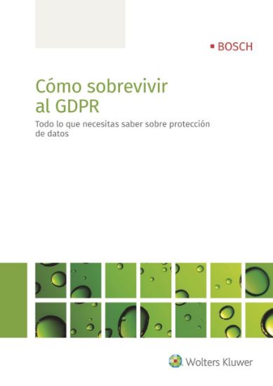 Imagen de Cómo sobrevivir al GDPR