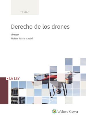 Imagen de Derecho de los drones 