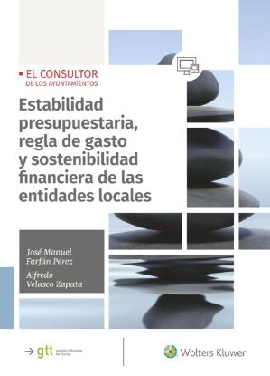 Imagen de Estabilidad presupuestaria, regla de gasto y sostenibilidad financiera de las entidades locales