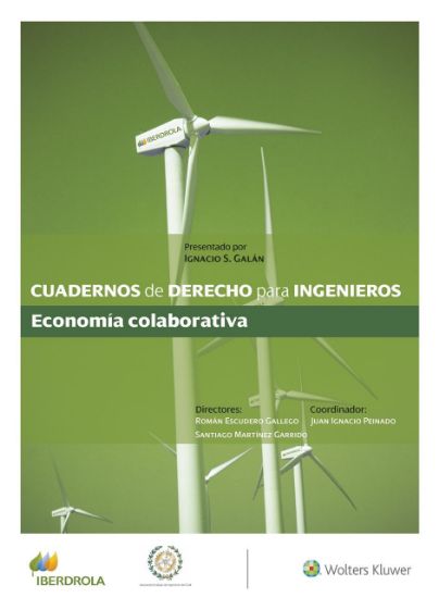 Imagen de Cuaderno 46 - Economía colaborativa