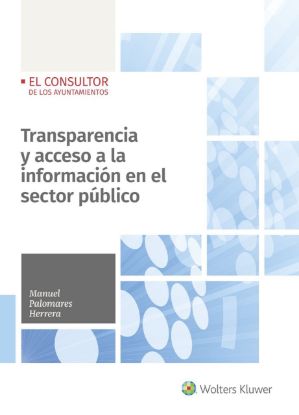 Imagen de Transparencia y acceso a la información en el sector público