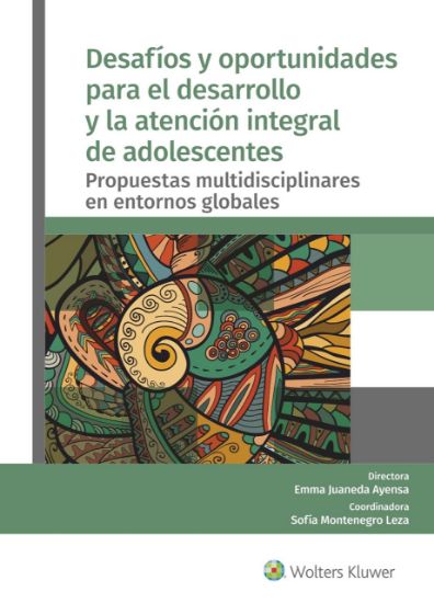 Imagen de Desafíos y oportunidades para el desarrollo y la atención integral de adolescentes