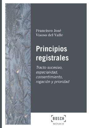 Imagen de Principios registrales