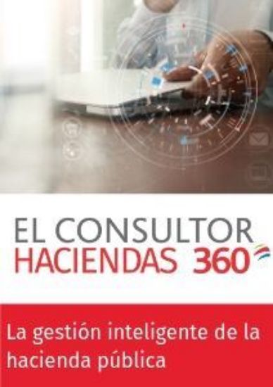 Imagen de El Consultor Haciendas 360 PRO