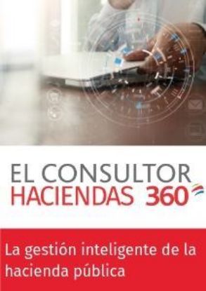 Imagen de El Consultor Haciendas 360