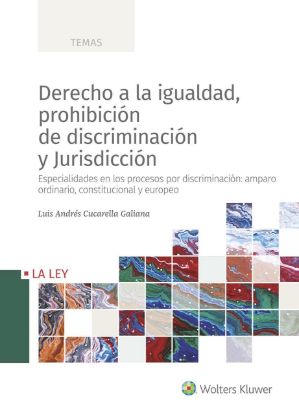 Imagen de Derecho a la igualdad, prohibición de discriminación y Jurisdicción 