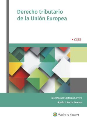 Imagen de Derecho tributario de la Unión Europea