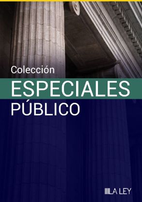 Imagen de Colección Especiales Público (Suscripción)