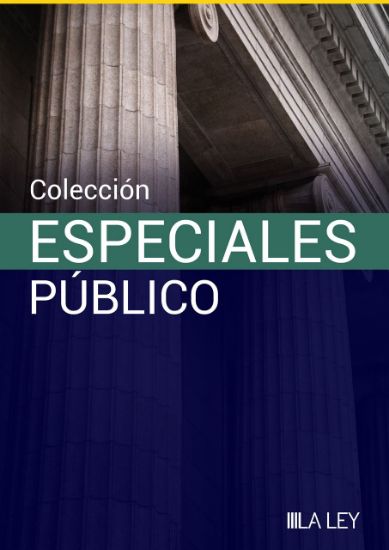 Imagen de Colección Especiales Público