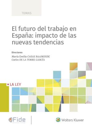Imagen de El futuro del trabajo en España: impacto de las nuevas tendencias