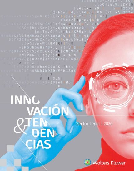 Imagen de Innovación y Tendencias. Sector Legal 2020