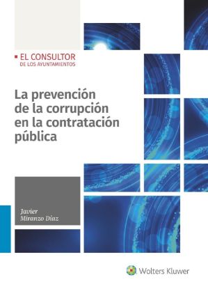 Imagen de La prevención de la corrupción en la contratación pública