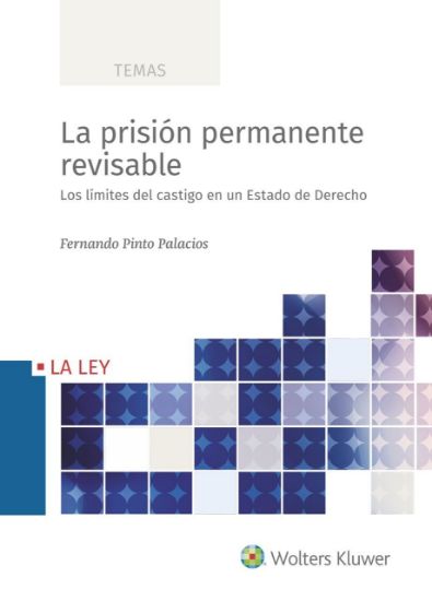 Imagen de La prisión permanente revisable