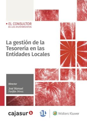 Imagen de La gestión de la Tesorería en las Entidades Locales