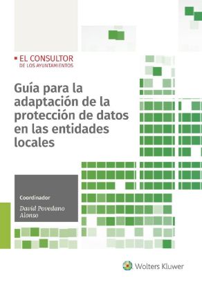 Imagen de Guía para la adaptación de la protección de datos en las entidades locales 