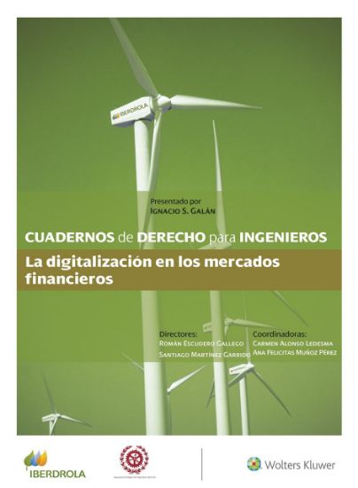 Imagen de Cuaderno 49 - La digitalización en los mercados financieros 