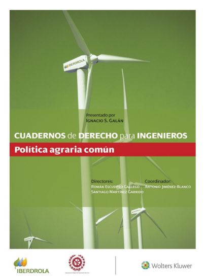 Imagen de Cuaderno 51 - Política agraria común