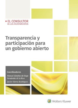 Imagen de Transparencia y participación para un gobierno abierto