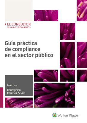 Imagen de Guía práctica de compliance en el sector público