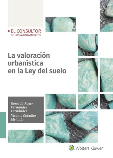 Imagen de La valoración urbanística en la Ley del suelo