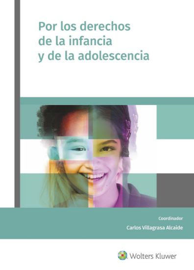 Imagen de Por los derechos de la infancia y de la adolescencia