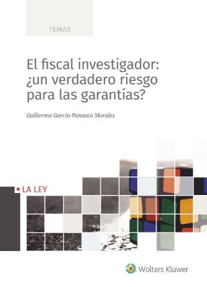 Imagen de El fiscal investigador: ¿un verdadero riesgo para las garantías?