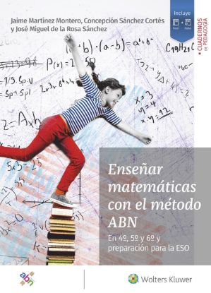 Imagen de Enseñar matemáticas con el método ABN