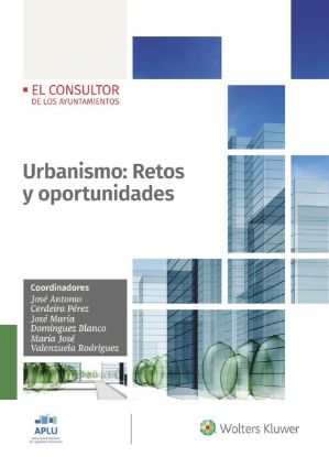 Imagen de Urbanismo: retos y oportunidades