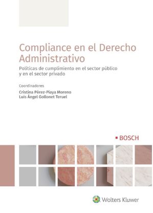Imagen de Compliance en el Derecho Administrativo