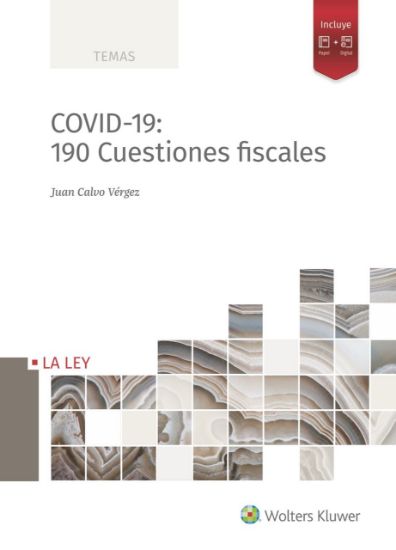 Imagen de COVID-19: 190 Cuestiones fiscales