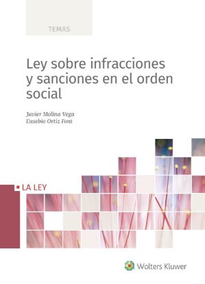 Imagen de Ley sobre infracciones y sanciones en el orden social