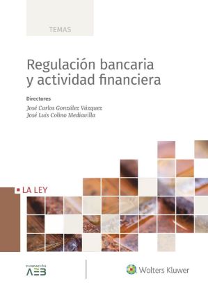 Imagen de Regulación bancaria y actividad financiera