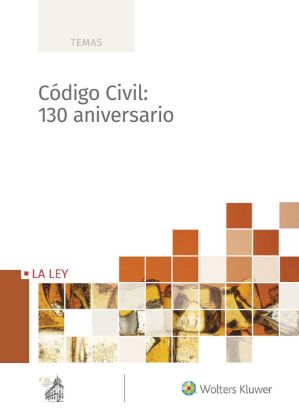 Imagen de Código Civil: 130 aniversario