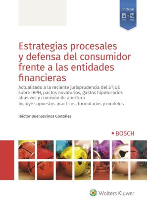 Imagen de Estrategias procesales y defensa del consumidor frente a las entidades financieras