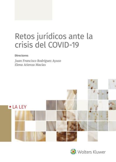 Imagen de Retos jurídicos ante la crisis del COVID-19