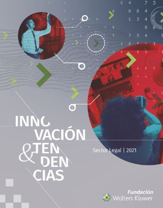 Imagen de Innovación y Tendencias. Sector Legal 2021