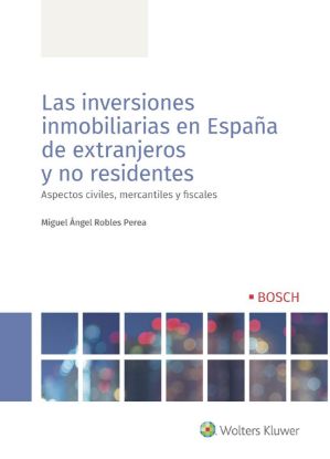 Imagen de Las inversiones inmobiliarias en España de extranjeros y no residentes