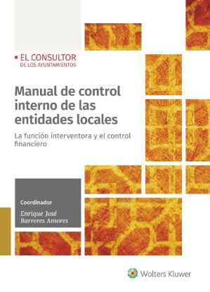 Imagen de Manual de control interno de las entidades locales