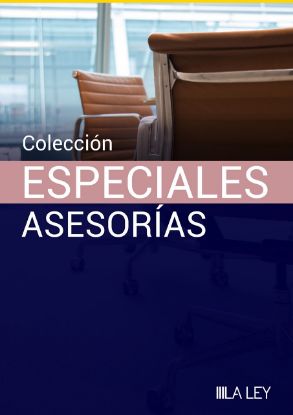 Imagen de Colección Especiales Asesorías