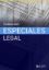Imagen de Colección Especiales Legal