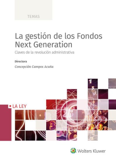 Imagen de La gestión de los Fondos Next Generation