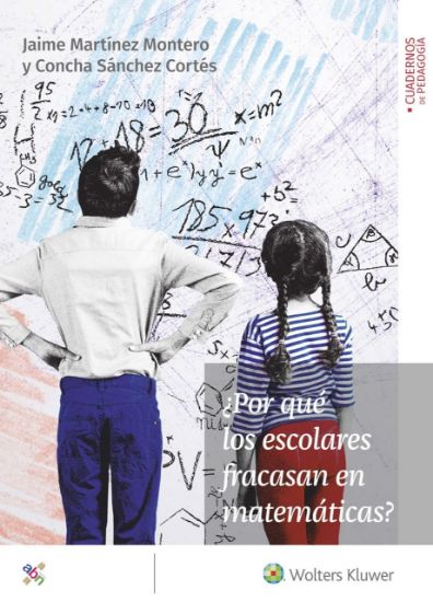 Imagen de ¿Por qué los escolares fracasan en matemáticas?