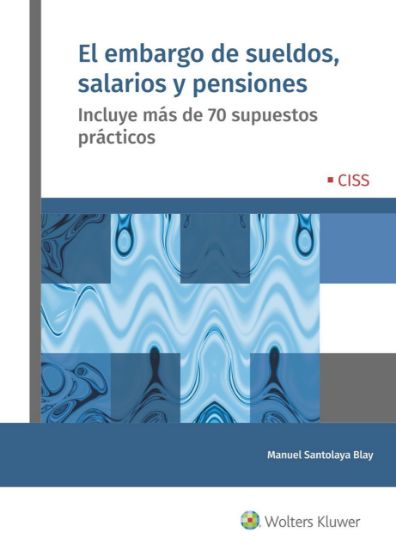 Imagen de El embargo de sueldos, salarios y pensiones